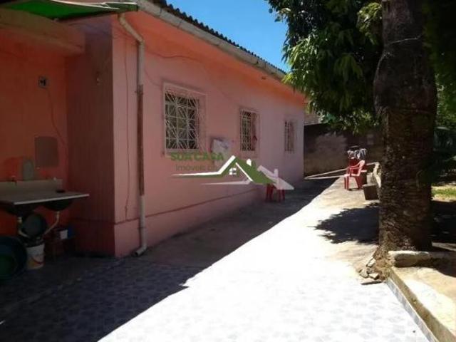 Casa venda em Mantiqueira, Belo Horizonte