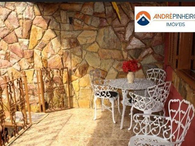 Casa venda em Região Geográfica Imediata de Belo Horizonte, Região Metropolitana de Belo Horizonte