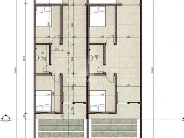 Casa venda em Jardim Mantovani, Cascavel