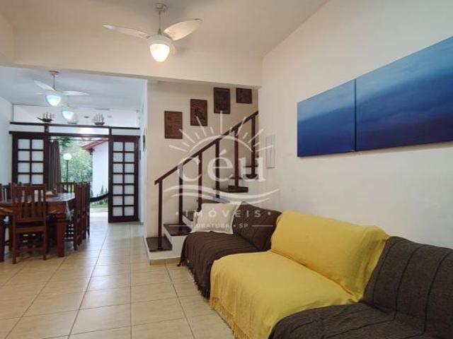 Casa venda em Ubatuba