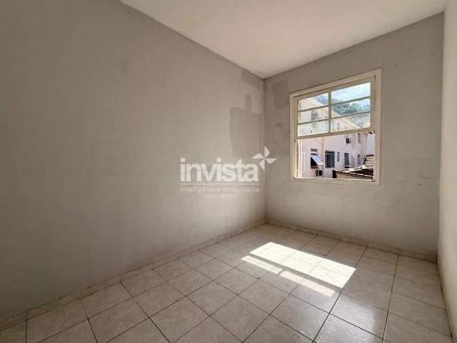 Casa venda em Santos