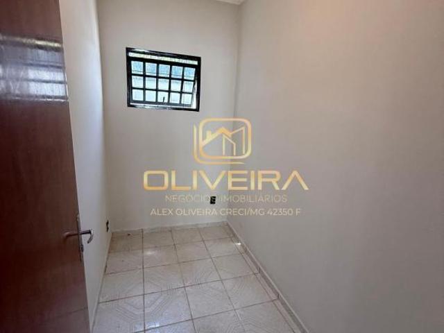 Casa venda em Região Geográfica Imediata de Patrocínio, Patrocínio