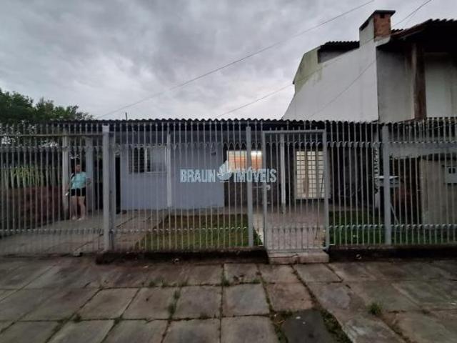 Terreno venda em Parque Marechal Rondon, Cachoeirinha
