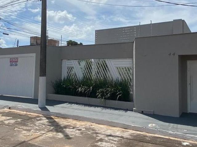 Casa venda em Região Geográfica Imediata de Campo Grande, Campo Grande