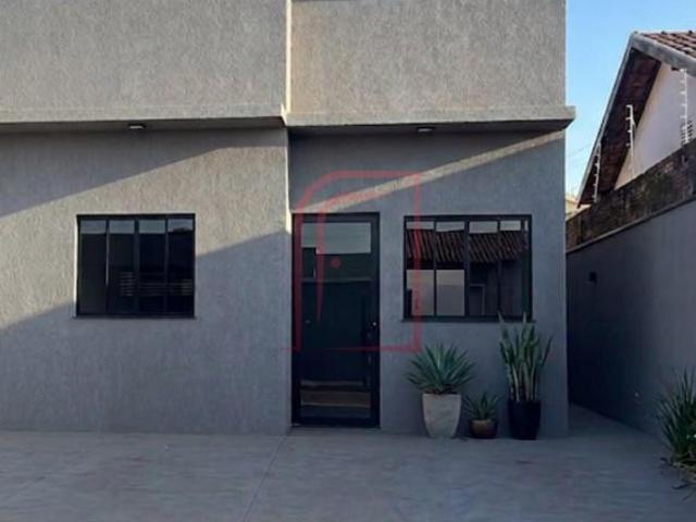 Casa venda em Região Geográfica Imediata de Campo Grande, Campo Grande
