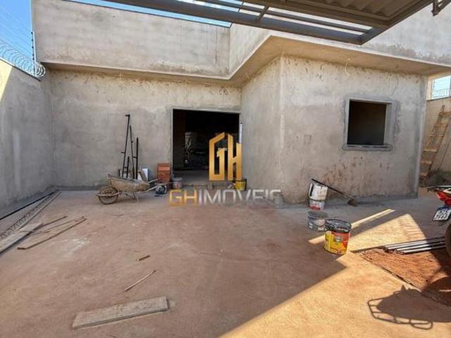 Casa venda em Região Geográfica Imediata de Rio Verde, Rio Verde