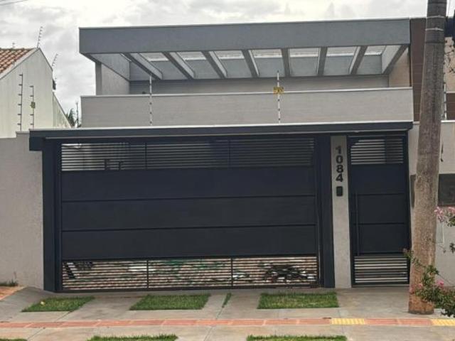 Casa venda em Região Geográfica Imediata de Campo Grande, Campo Grande