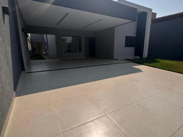 Casa venda em Região Geográfica Imediata de Campo Grande, Campo Grande