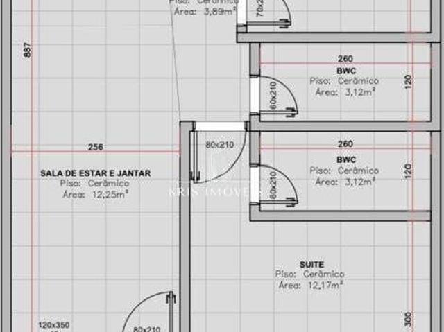 Casa venda em Região Geográfica Imediata de Cascavel, Cascavel