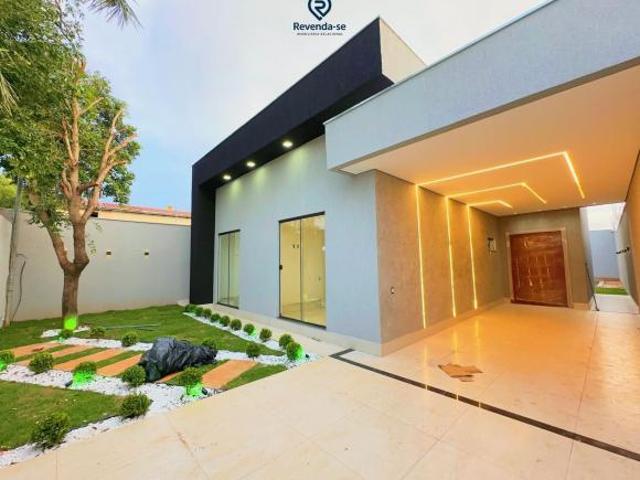 Casa venda em Região Geográfica Imediata de Goiânia, Aparecida de Goiânia
