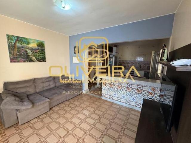 Casa venda em São Benedito, Patrocínio