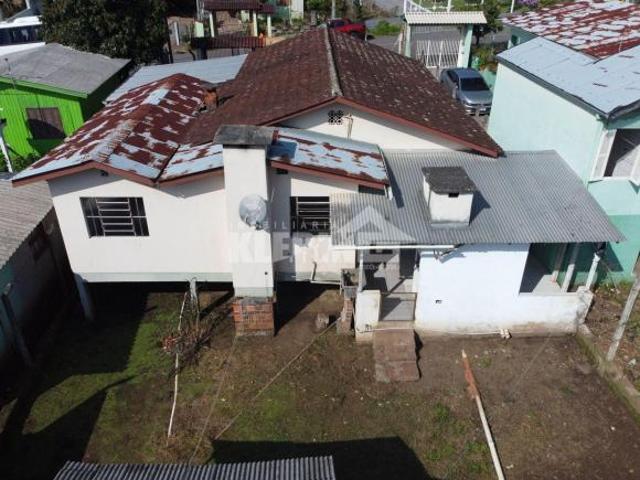 Casa venda em Região Geográfica Imediata de Novo Hamburgo - São Leopoldo, Bom Princípio