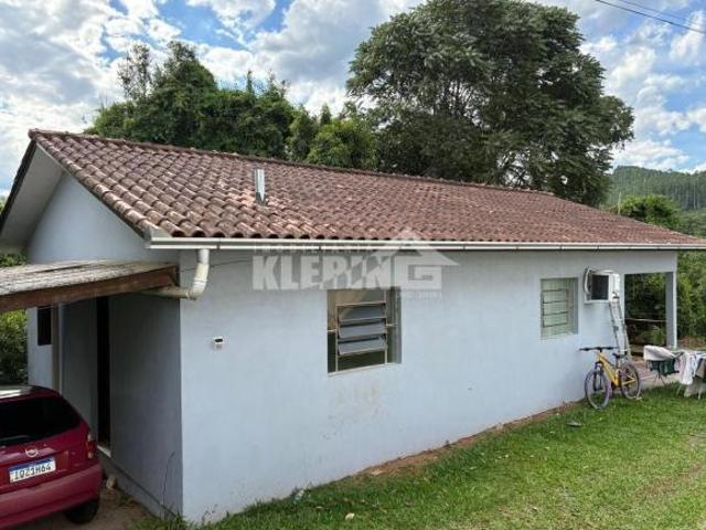 Casa venda em Região Geográfica Imediata de Novo Hamburgo - São Leopoldo, Bom Princípio