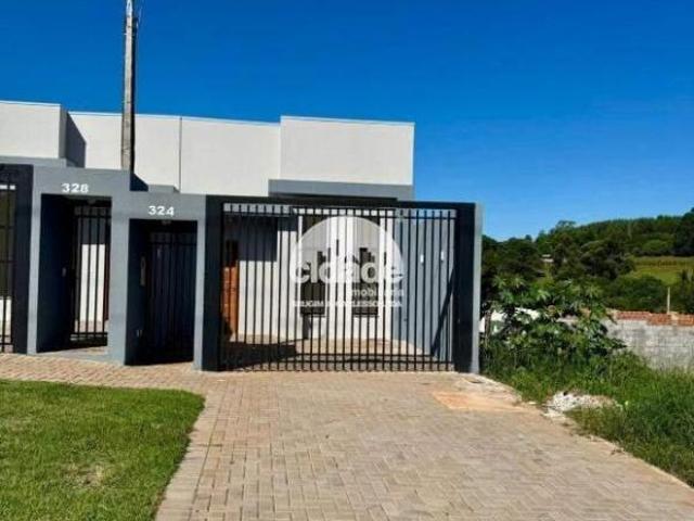 Casa venda em Região Geográfica Imediata de Cascavel, Cascavel