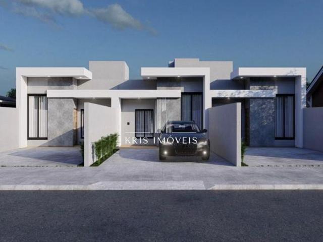 Casa venda em Jardim Mantovani, Cascavel