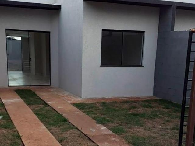 Casa venda em Região Geográfica Imediata de Foz do Iguaçu, Foz do Iguaçu