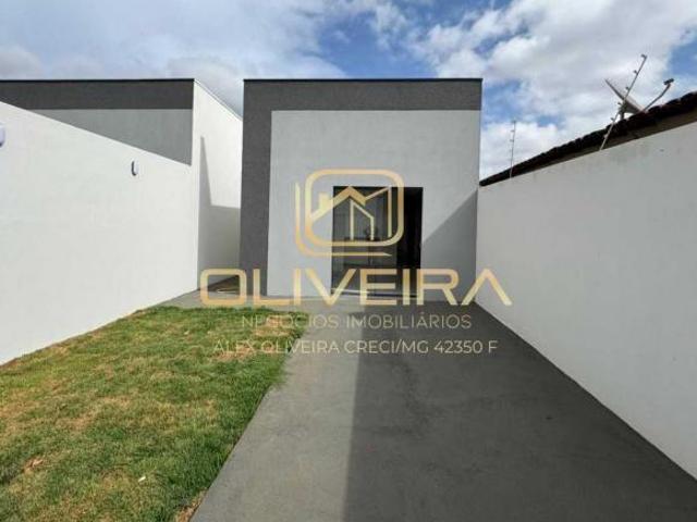 Casa venda em Região Geográfica Imediata de Patrocínio, Patrocínio