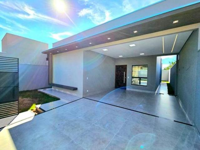 Casa venda em Região Geográfica Imediata de Campo Grande, Campo Grande