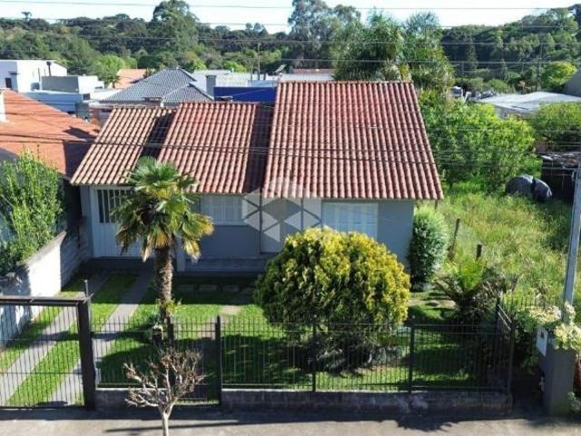 Casa venda em Região Geográfica Imediata de Bento Gonçalves, Carlos Barbosa