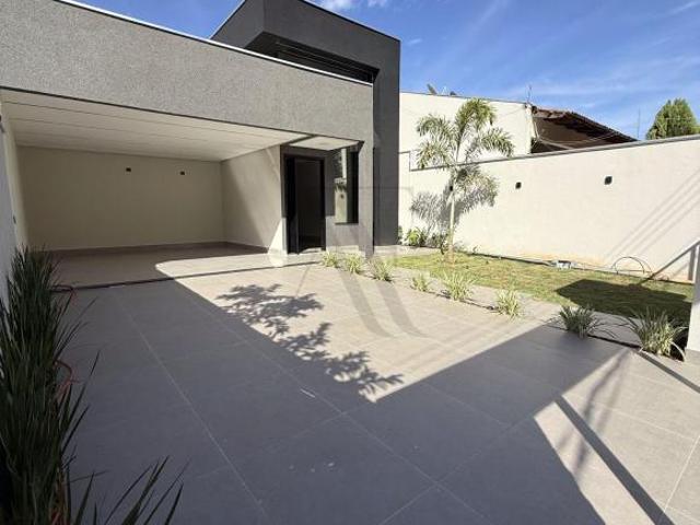 Casa venda em Região Geográfica Imediata de Ceres - Rialma - Goianésia, Goianésia