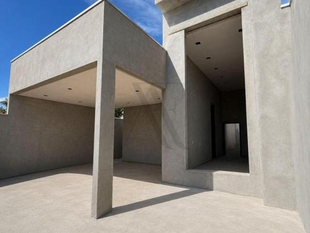 Casa venda em Região Geográfica Imediata de Ceres - Rialma - Goianésia, Goianésia
