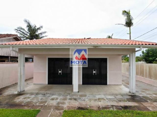 Casa venda em Região Geográfica Imediata de Paranaguá, Guaratuba