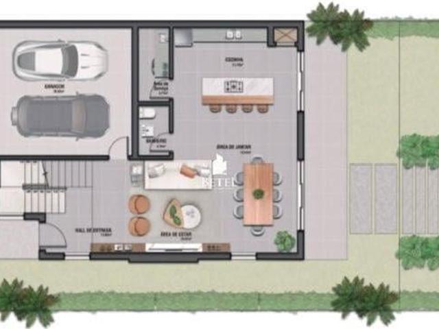 Casa venda em Região Geográfica Imediata de Caxias do Sul, Caxias do Sul