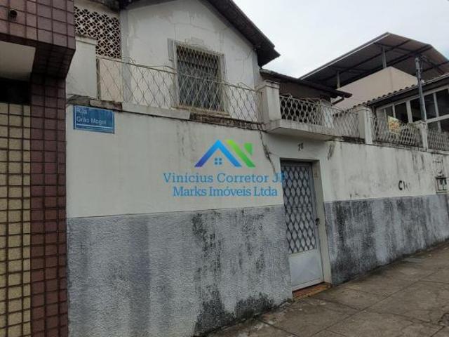 Casa venda em Região Geográfica Imediata de Juiz de Fora, Juiz de Fora