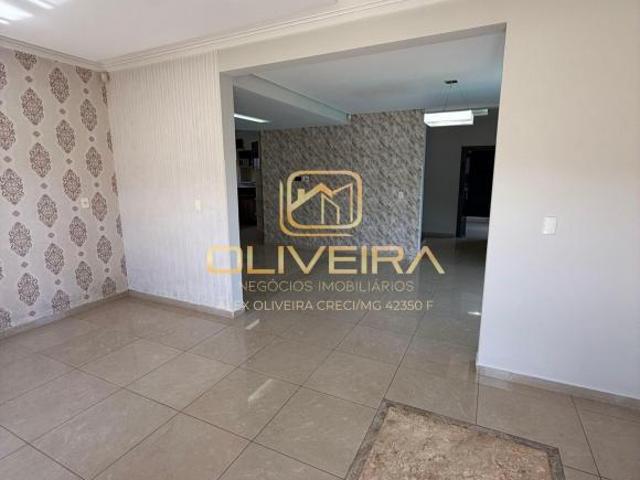 Casa venda em Região Geográfica Imediata de Patrocínio, Patrocínio