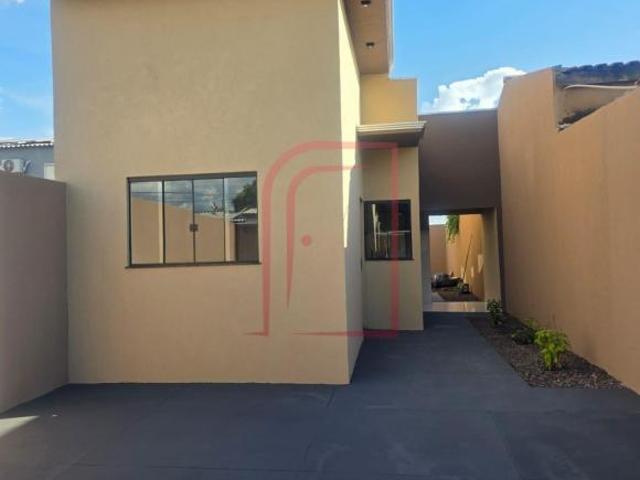 Casa venda em Região Geográfica Imediata de Campo Grande, Campo Grande