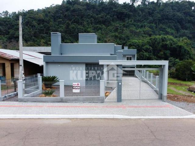 Casa venda em Região Geográfica Imediata de Novo Hamburgo - São Leopoldo, Bom Princípio