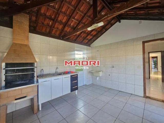 Casa venda em Jardim Nova Palmares, Valinhos