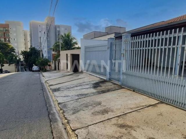 Casa venda em Jardim Santa Rosa, Valinhos