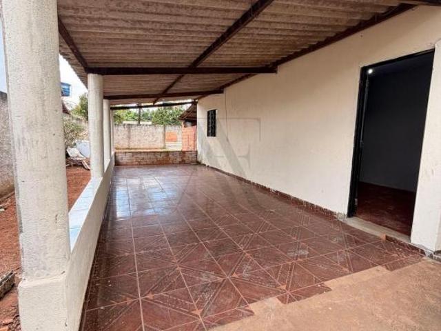 Casa venda em Goianésia, Região Geográfica Intermediária de Porangatu-Uruaçu