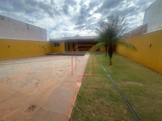 Casa venda em Região Geográfica Imediata de Campo Grande, Campo Grande