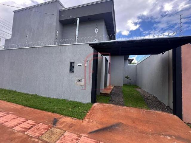 Casa venda em Região Geográfica Imediata de Campo Grande, Campo Grande