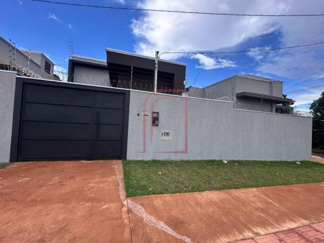 Casa venda em Região Geográfica Imediata de Campo Grande, Campo Grande