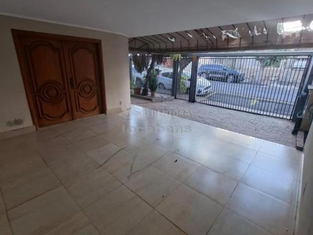 Casa venda em São José do Rio Preto