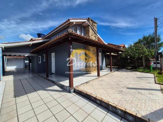 Casa venda em Região Geográfica Imediata de Tramandaí - Osório, Aglomeração Urbana do Litoral Norte