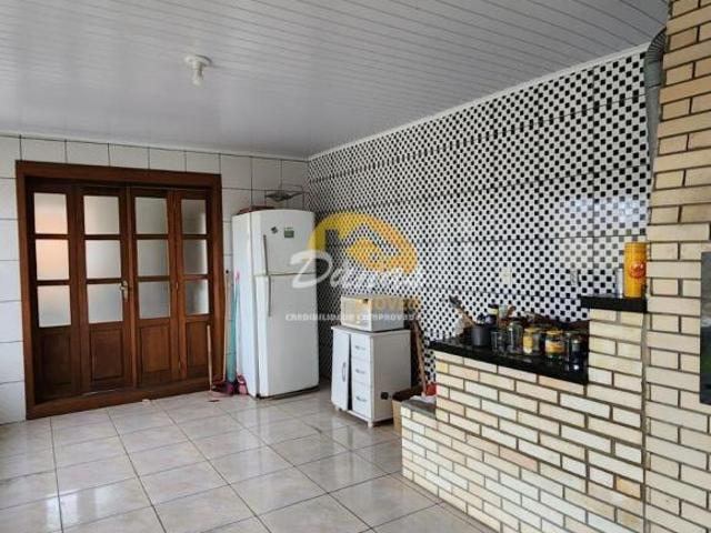 Casa venda em Região Geográfica Imediata de Tramandaí - Osório, Aglomeração Urbana do Litoral Norte