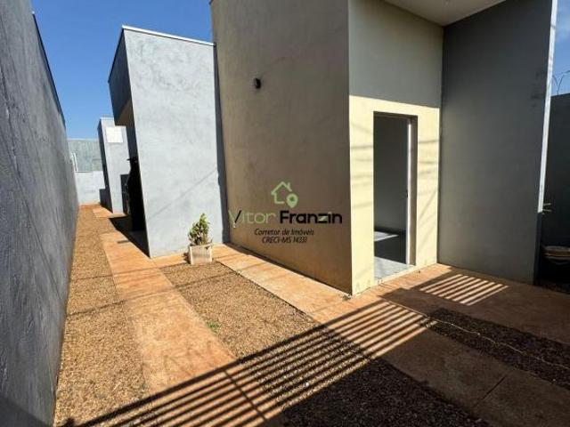 Casa venda em Região Geográfica Imediata de Três Lagoas, Angélica