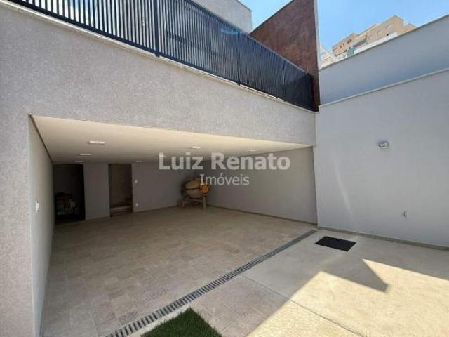 Casa venda em Belo Horizonte, Nova Vista