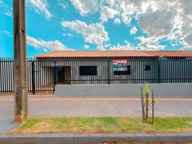 Casa venda em Jardim Rian, Cambé