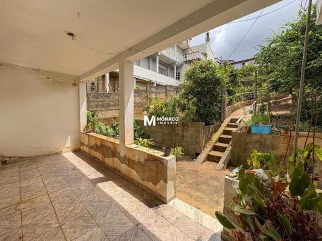 Casa venda em Olaria, Belo Horizonte