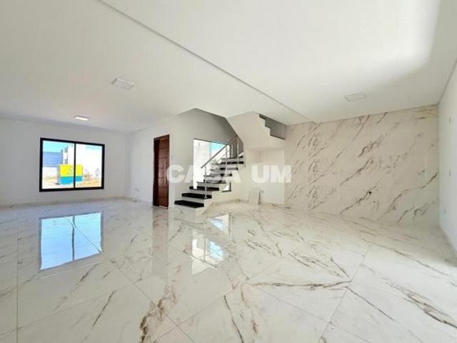 Casa venda em Ouro Fino, São José dos Pinhais