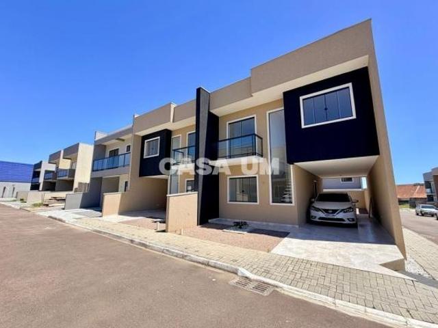 Casa venda em Ouro Fino, São José dos Pinhais