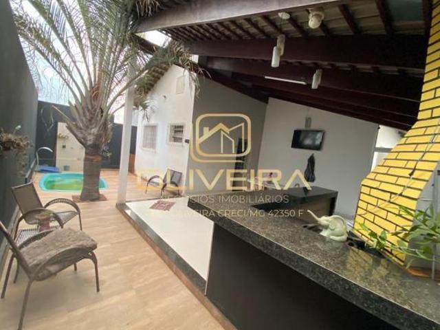 Casa venda em Carajás, Patrocínio