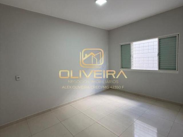 Casa venda em São Francisco, Patrocínio