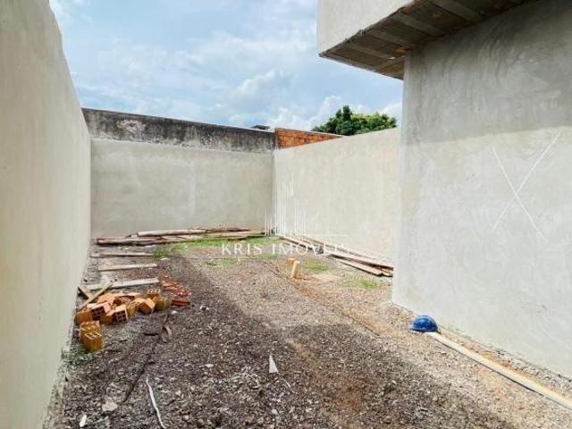 Casa venda em Nova Cidade, Cascavel