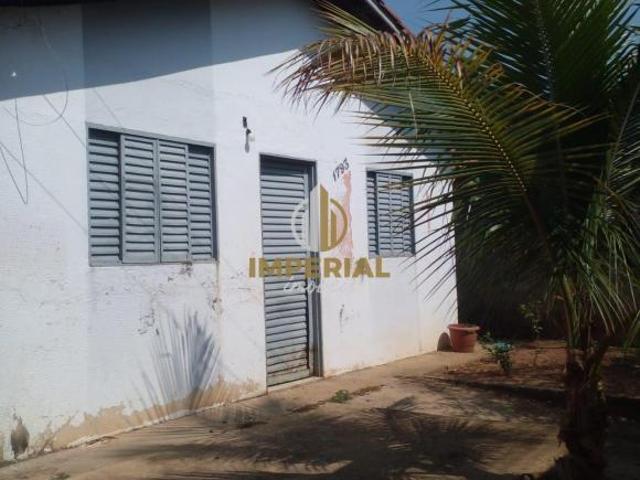 Casa venda em Região Geográfica Imediata de Primavera do Leste, Primavera do Leste